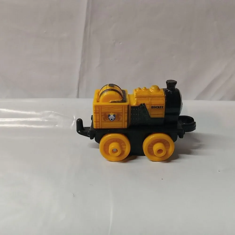 Thomas the Train and Friends Stephen Rocket Mini 2014